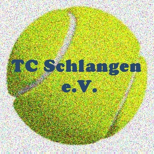 Logo Tennis-Club Schlangen