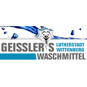 Logo GEISSLER'S WASCHMITTEL