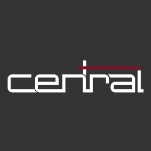 Logo Central Pizzaservice