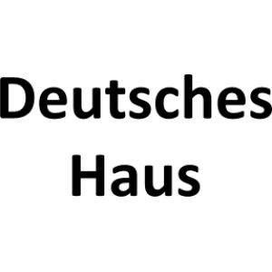 Logo Deutsches Haus