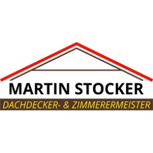 Dachdecker- & Zimmerermeister - Martin Stocker