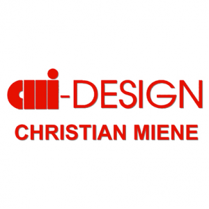 Logo Christian Miene - Dipl. Holzgestalter BBK