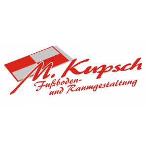 Logo Fußbodenleger Kupsch