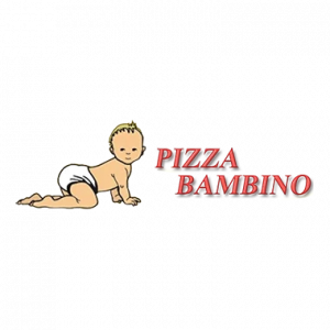 Logo Pizza Bambino Köln