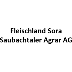 Logo Fleischland Sora - Saubachtaler Agrar AG