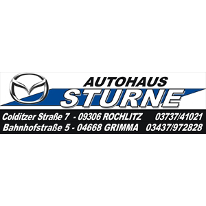 Logo Autohaus Wilfried Sturne