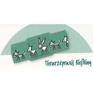 Logo Tierarztpraxis Kießling
