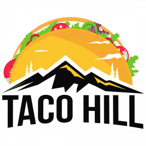 Logo Taco Hill Augsburg Göggingen