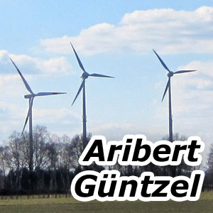 Logo Aribert Güntzel
