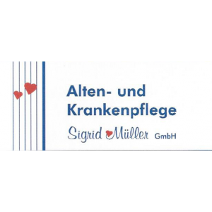 Alten- und Krankenpflege Sigrid Müller GmbH