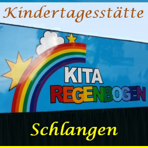 Kindertagesstätte Regenbogen
