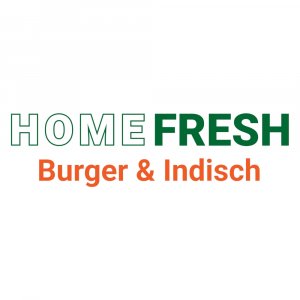 Logo Homefresh München