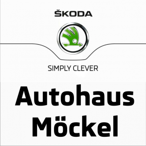 Logo Autohaus Möckel GmbH