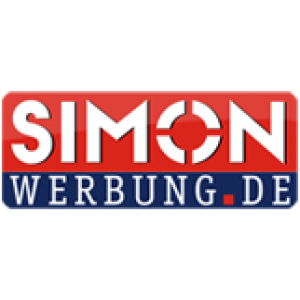 Logo Simon-Werbung GmbH Druck und Grafik