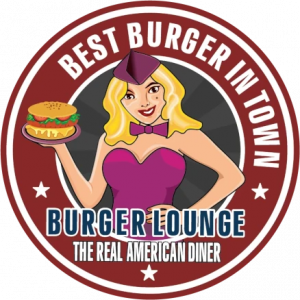 Logo Burger Lounge Rahlstedt
