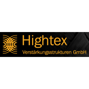 Logo Hightex Verstärkungsstrukturen GmbH
