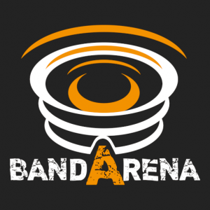 Logo BandArena
