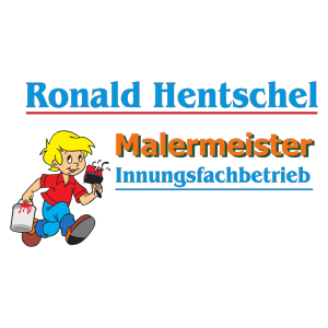 Logo Malermeister R. Hentschel