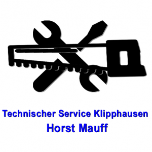 Logo Technischer Service Klipphausen