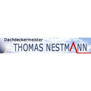 Logo Dachdeckermeister NESTMANN GmbH