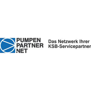 Logo PAS Pumpen- und Anlagentechnik GmbH & Co. KG