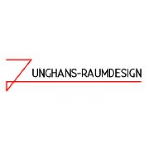 Logo Junghans- Raumdesign