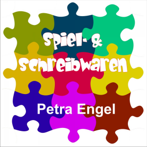 Logo Spiel- u. Schreibwaren Petra Engel