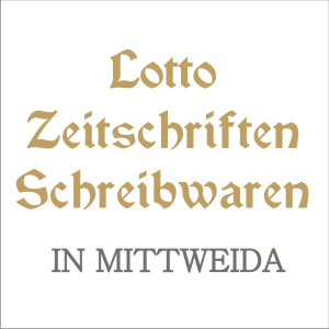 Logo Lotto-Zeitschriften-Schreibwaren