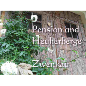 Logo Pension und Heuherberge
