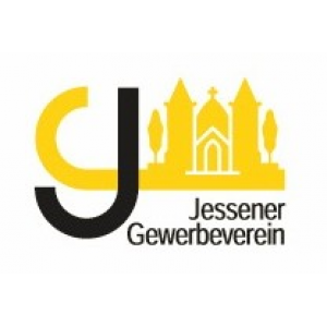 Logo Verein für Handel, Handwerk und Gewerbe Jessen