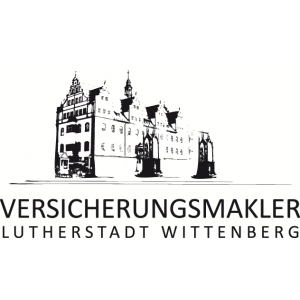 Logo Versicherungsmakler Lutherstadt Wittenberg