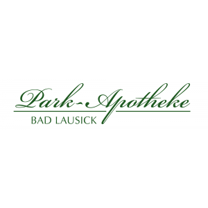 Logo Park Apotheke