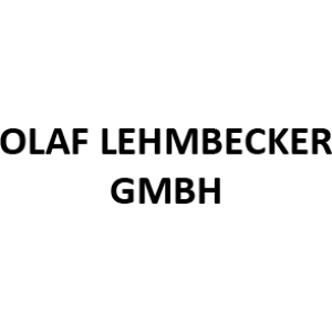 Logo Olaf Lehmbecker GmbH | Transporte, Entsorgungen & Dienstleistungen
