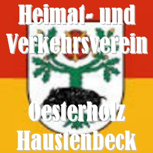 Logo Heimat- und Verkehrsverein Oesterholz-Haustenbeck