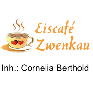 Logo Eiscafé Zwenkau