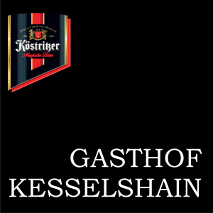 Logo Gasthof Kesselshain | Inh. Michael Rosenheinrich