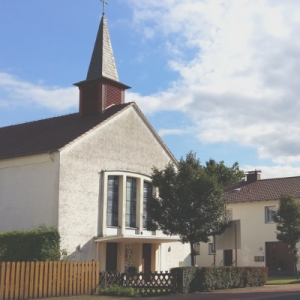 Kath. Kirchengemeinde St. Marien