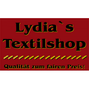 Logo Lydia's Textilshop | Inh. Lydia Friedel
