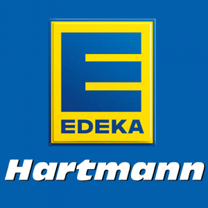 Logo Edeka Hartmann