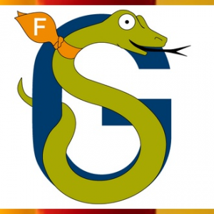 Logo Förderverein der Grundschule Schlangen e.V.