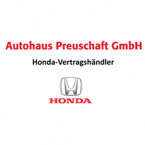 Logo Autohaus Preuschaft GmbH