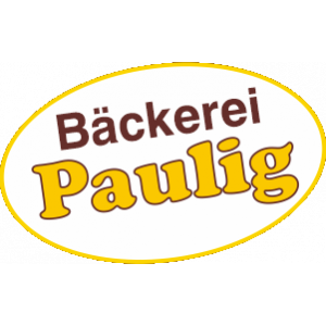 Logo Bäckerei Uwe Paulig