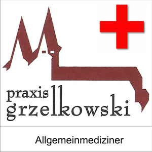 Logo Arztpraxis Dr. med. Martin Grzelkowski