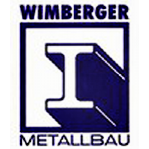 Logo Metallbau Wimberger