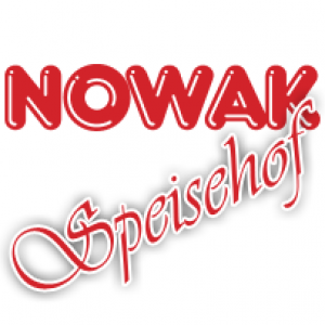 Logo Speisehof NOWAK