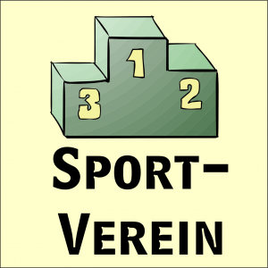 Logo Tischtennisverein SG Hohenweiden e.V.