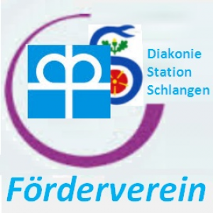Logo Förderverein Diakoniestation