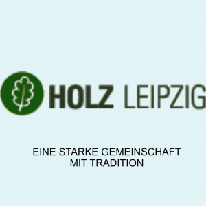 Logo EVG Holzhandwerk Leipzig eG
