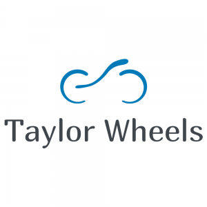 Logo Taylor-Wheels