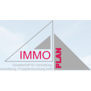 Logo IMMO-Plan GmbH